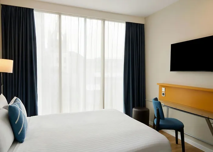 Four Points Flex By Sheraton Newcastle
