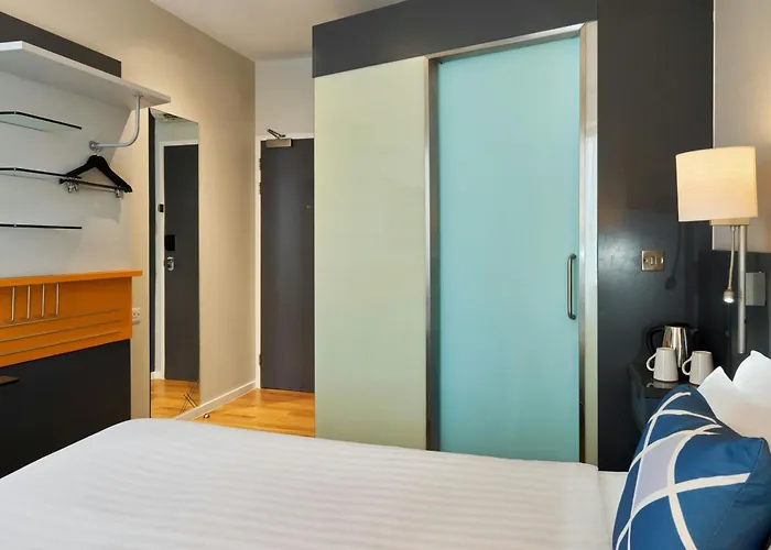 Four Points Flex By Sheraton Newcastle