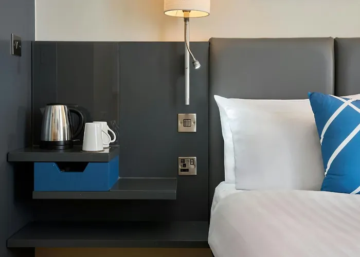 Four Points Flex By Sheraton Newcastle
