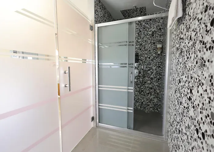 Orucoglu Oreko Hotel