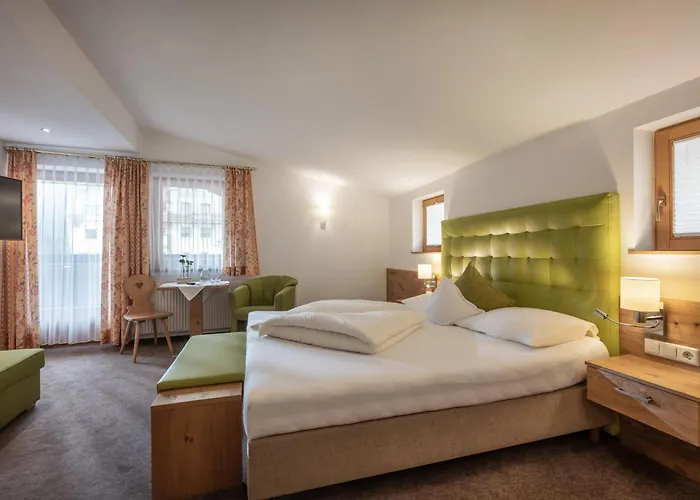 Hotel Garberwirt