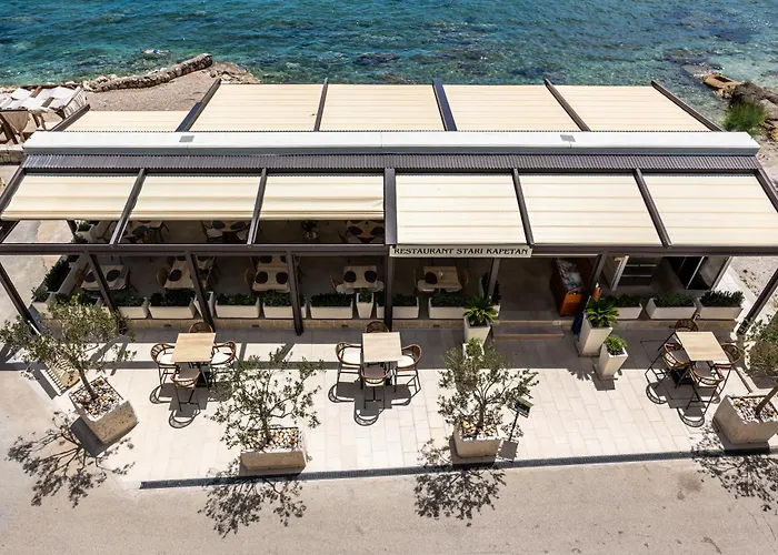 Heritage Boutique Hotel Adriatic-Adults Only