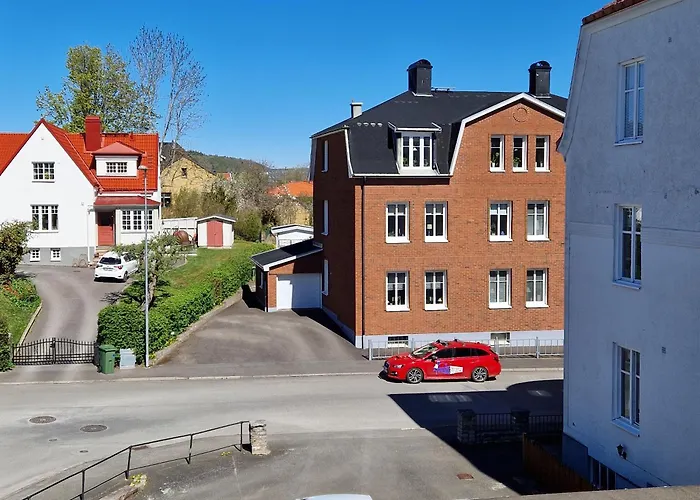 Hotell S:T Olof