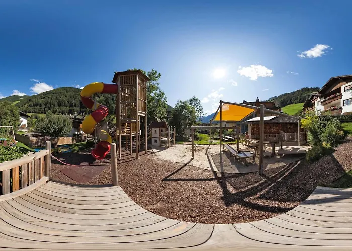 Amonti Wellnessresort