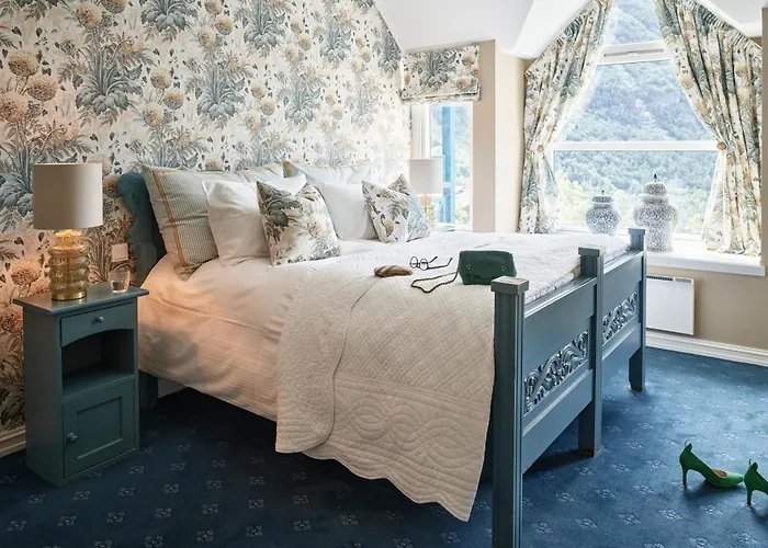 Hotel Union Geiranger Resort & Spa