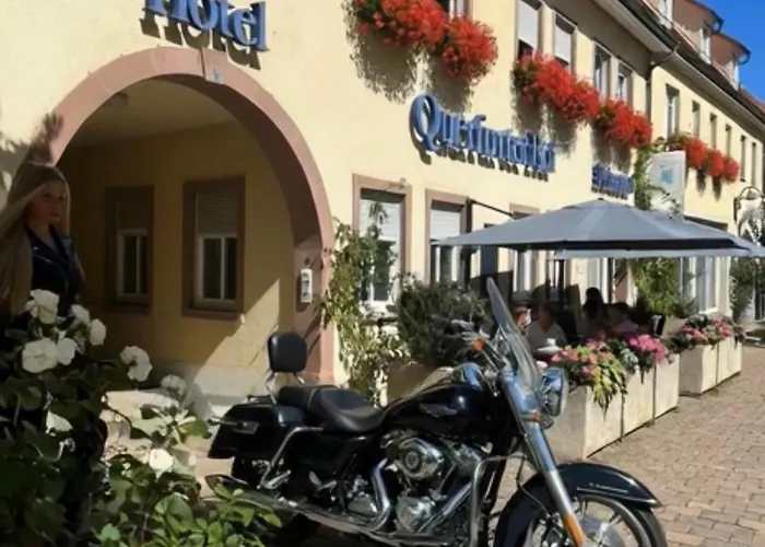 Querfurter Hof