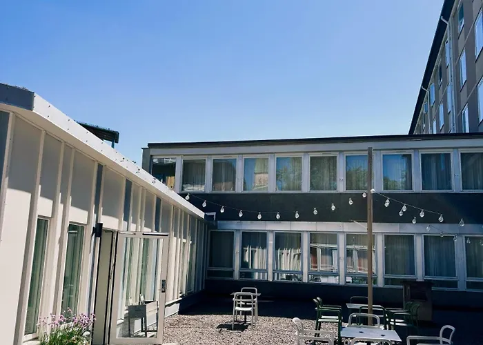 Hotel Falun