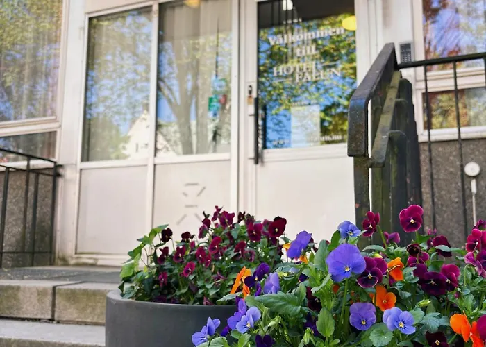 Hotel Falun