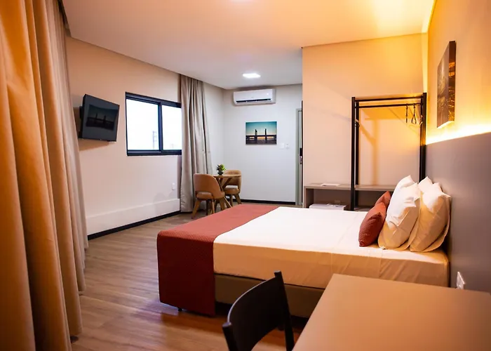 Petrolina Palace Hotel