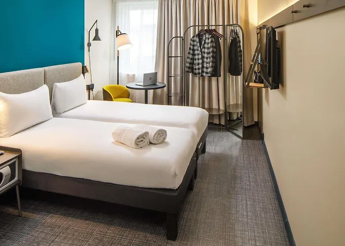 Ibis London Blackfriars
