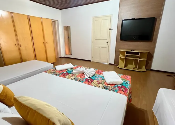 Biazi Paradise Hotel