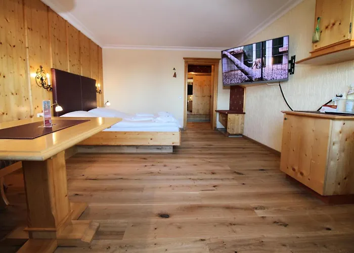 Hotel&Residence Hochriegel
