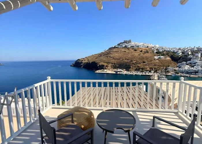 Ihthioessa Boutique Hotel