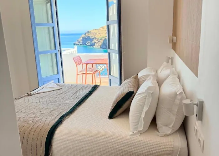 Ihthioessa Boutique Hotel