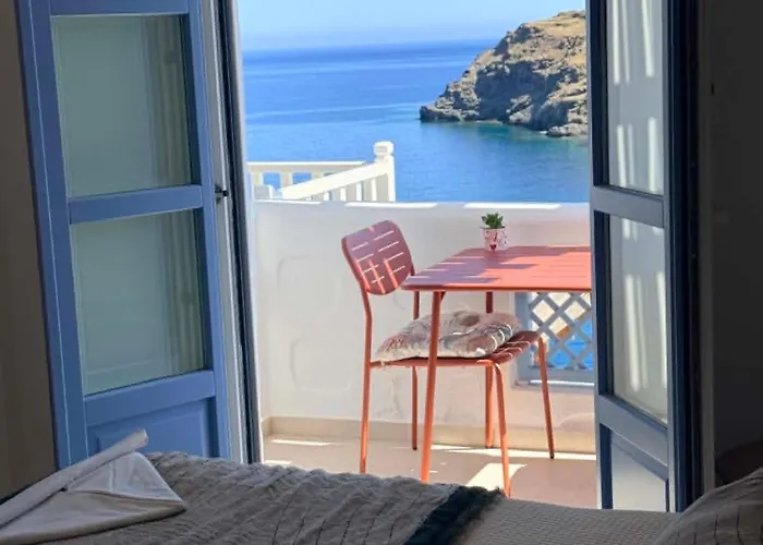 Ihthioessa Boutique Hotel