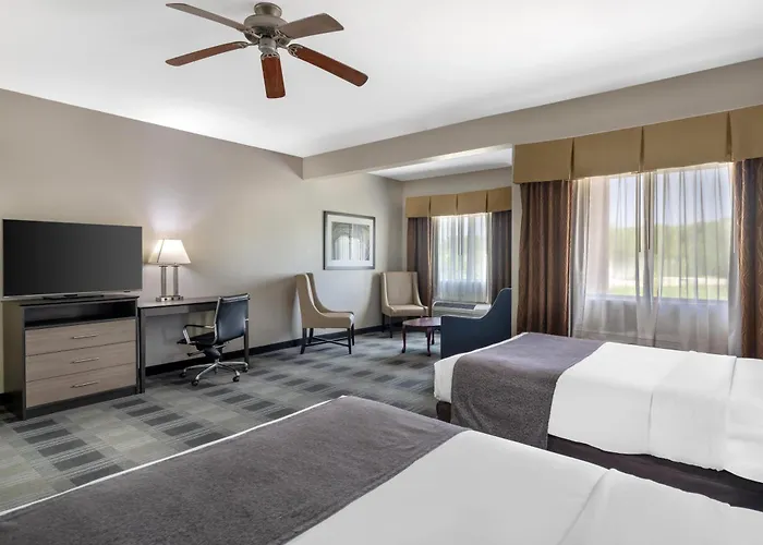 Best Western Geneseo Inn