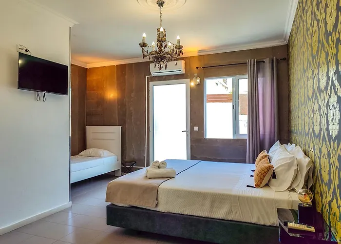 Vintage Place - Azorean Guest House