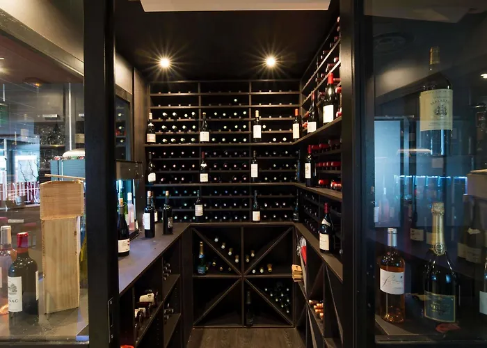 Hotel Ibis Narbonne