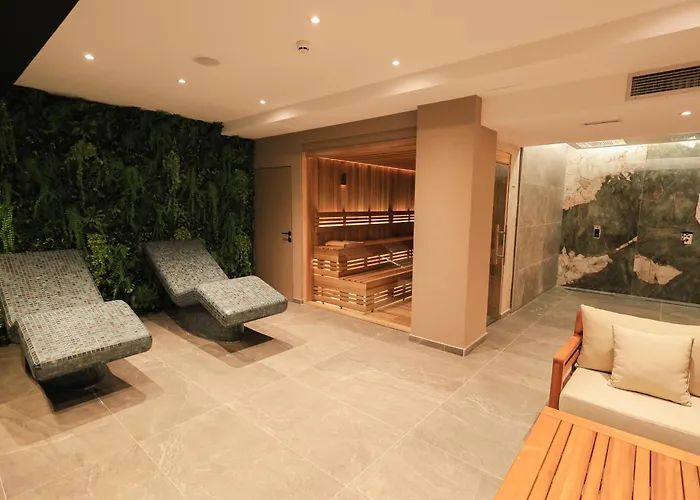 New City Hotel & Restaurant Nis