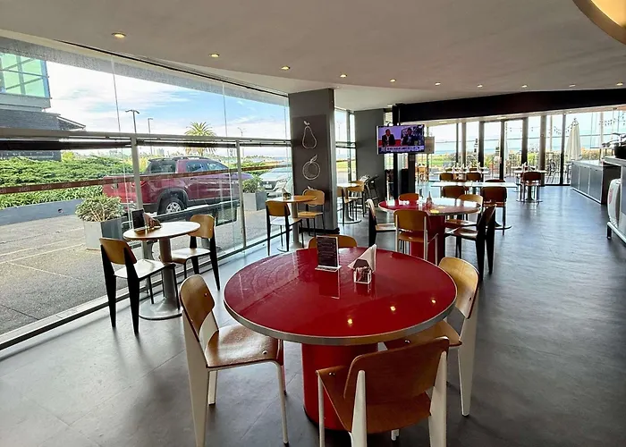 Ibis Montevideo Rambla
