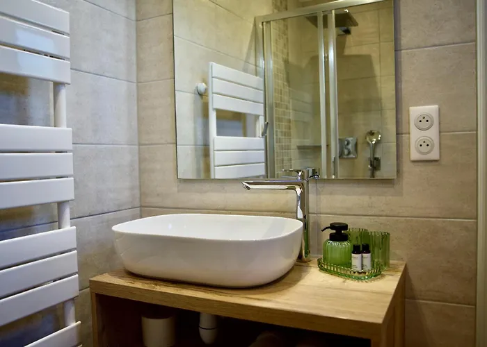 Hotel Kieffer