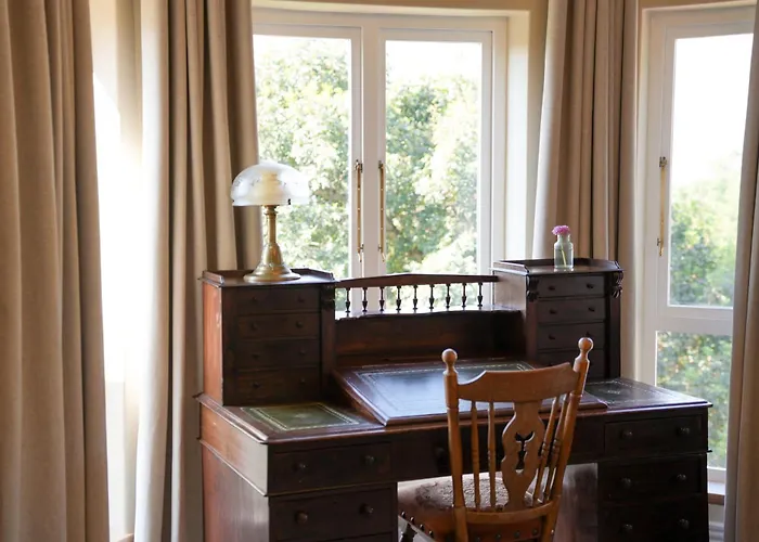 Redlands Hotel & Spa