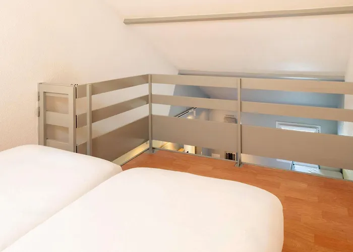 Ibis Budget Nantes Sainte Luce - Hotel Renove