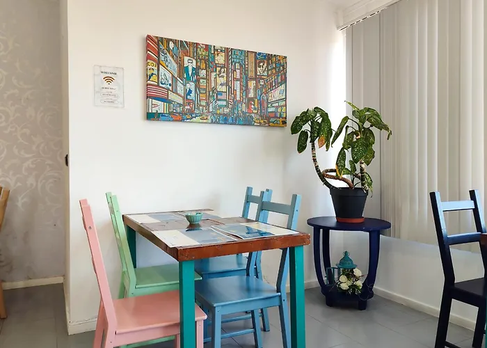 Vintage Place - Azorean Guest House
