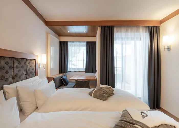 Stella Hotel - My Dolomites Experience