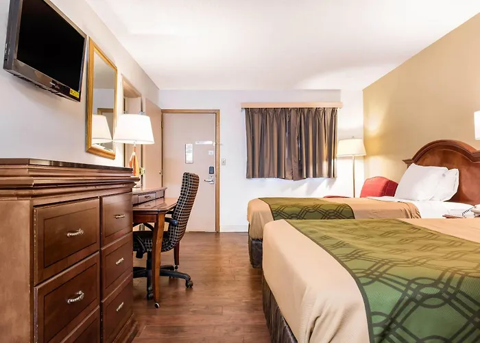 Econo Lodge Holland - Toledo