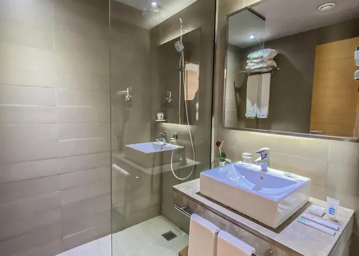 Mercure Quemado Al-Hoceima Resort