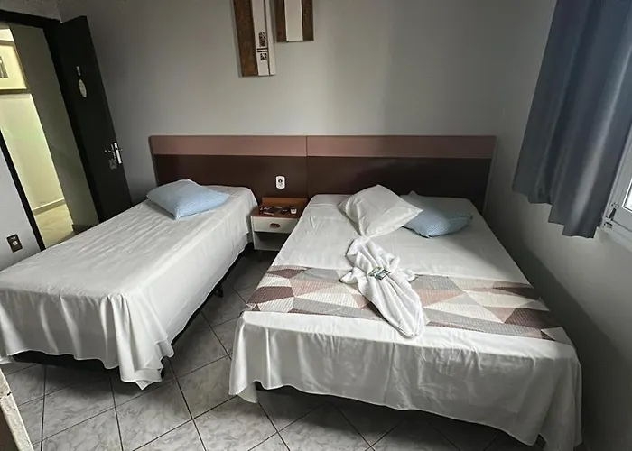 Hotel Ype de São Carlos