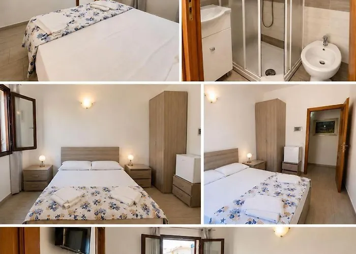 Albergo Villamarina