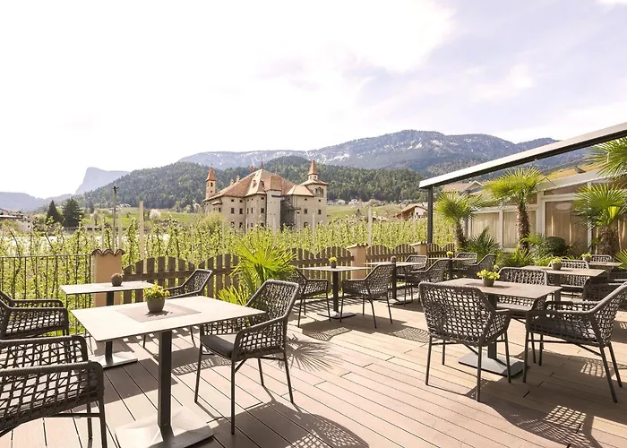 Hotel Schallerhof