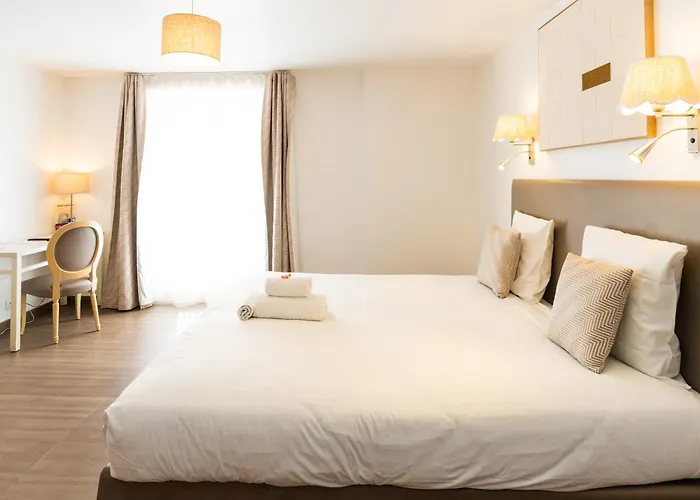 Logis Hotel Casabella