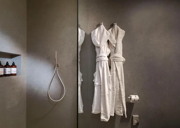 Habitat Boutique Hotel