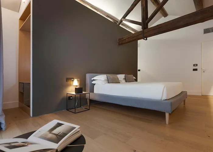 Habitat Boutique Hotel
