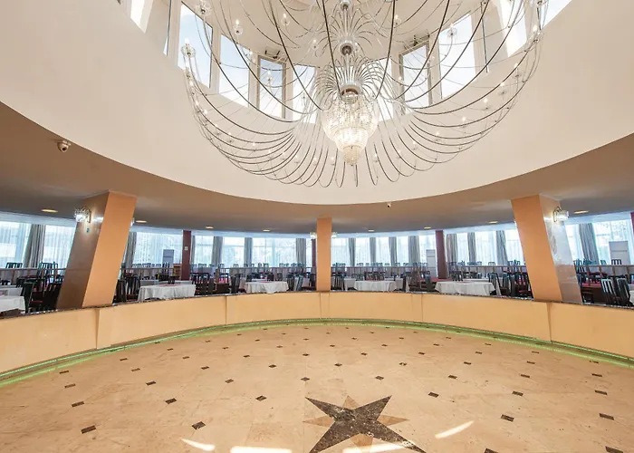 Hotel Scoica