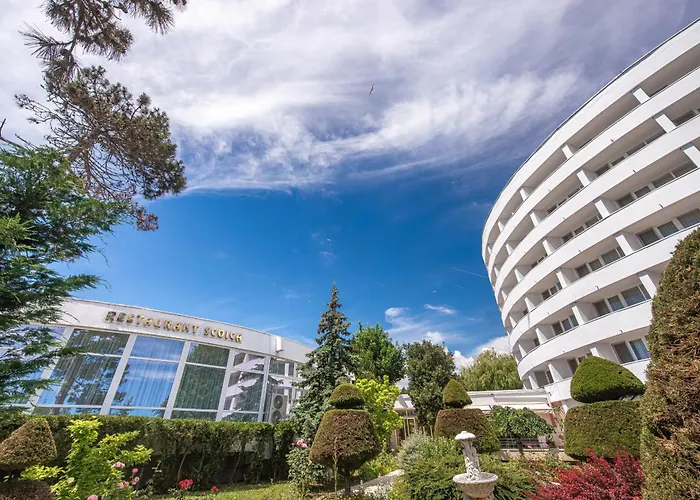 Hotel Scoica