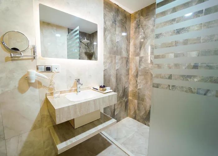 Erbil Quartz Hotel