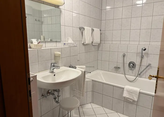 Hotel Lorösch