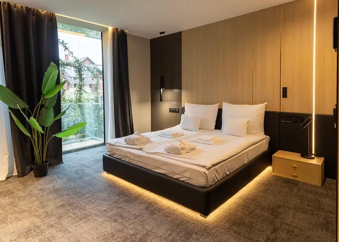 Hotel Zena Beauty&Shopping Center