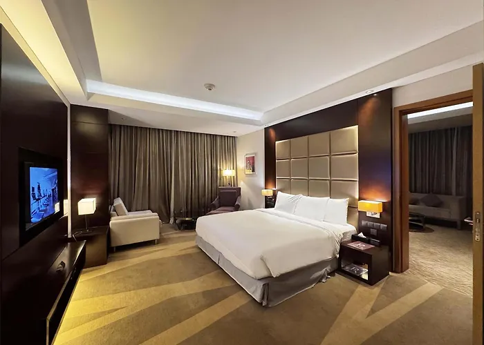 Radisson Blu Chattogram Bay View