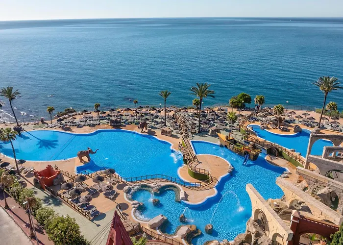 Holiday World Resort, Affiliated By Melia