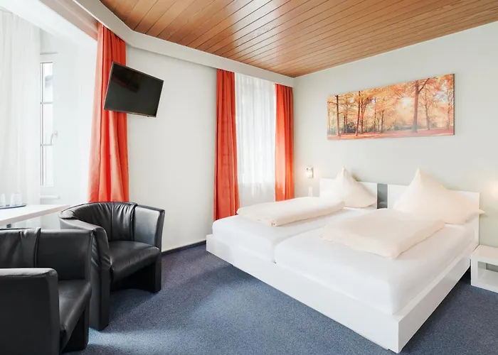 Hotel Romäus