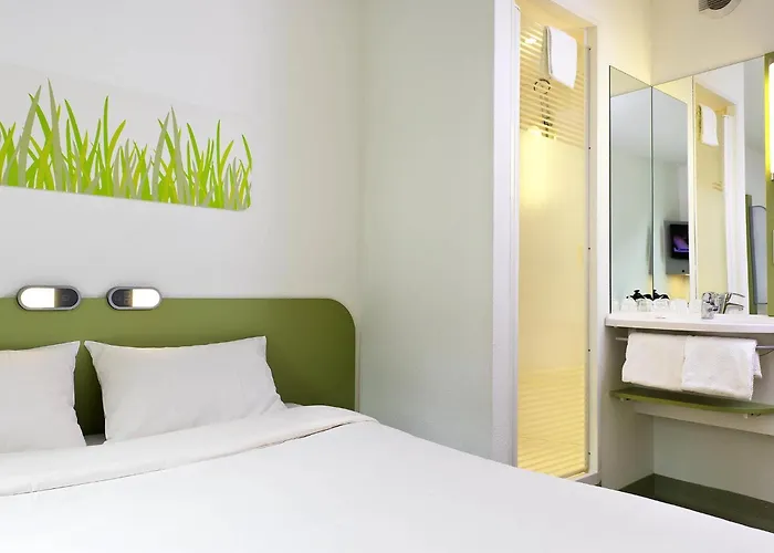 Ibis Budget Rambouillet
