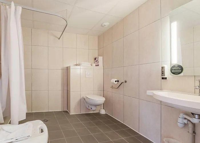 B&B Hotel Colmar Expo