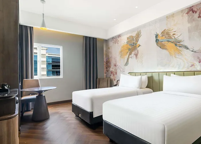 Mercure Jayapura