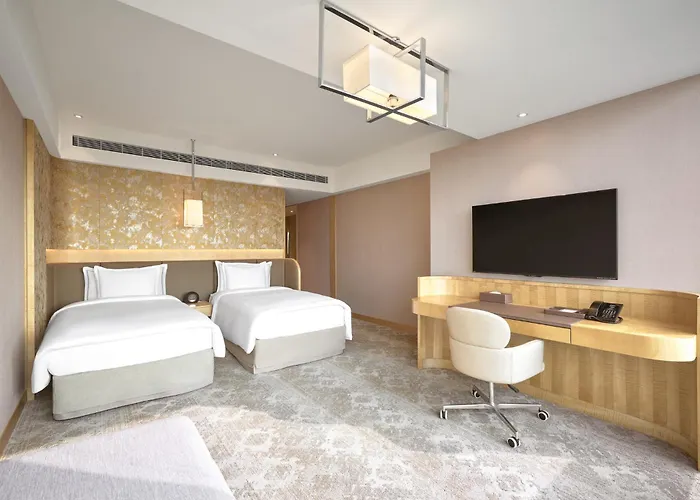 Caesar Park Hotel Banqiao