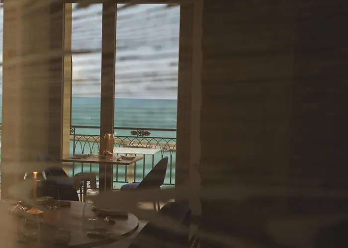 Domus Maris Relais Boutique Hotel